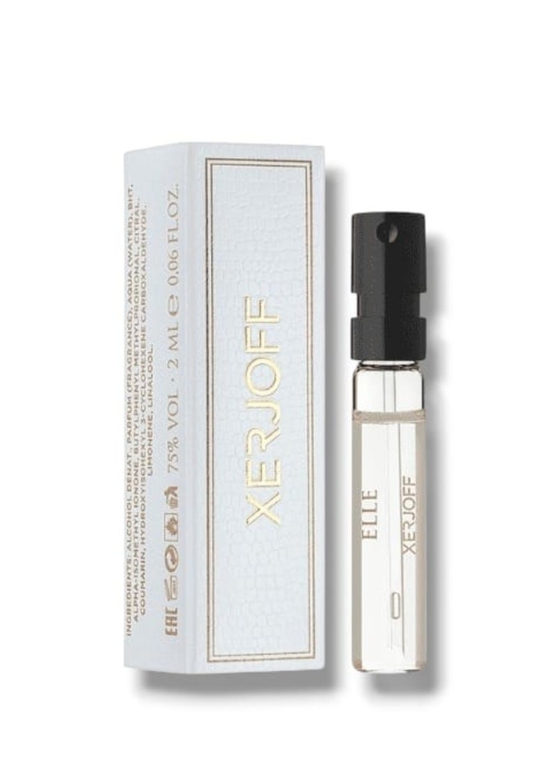 زيرجوف عطر زيرجوف إيل أنيفيرسيري 2 مل - Image 1