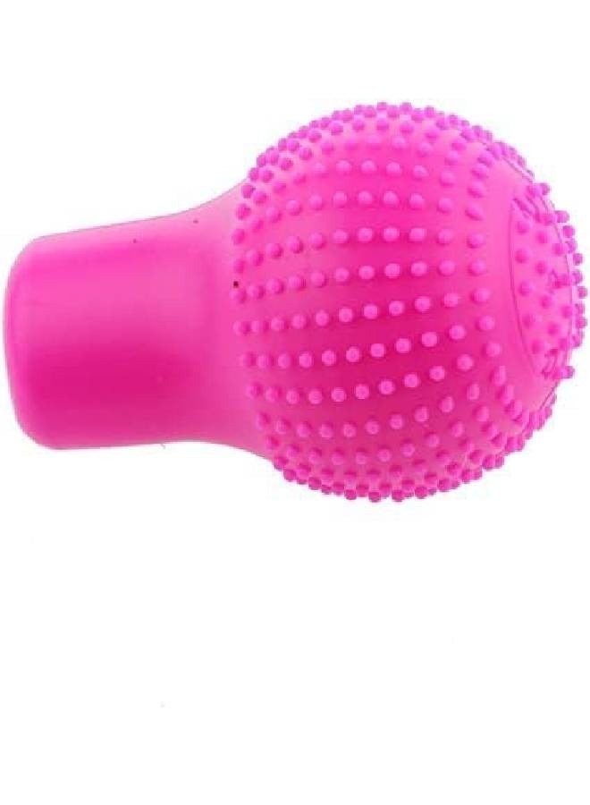 Generic Silicone Transmission Cover (Pink) - Image 1