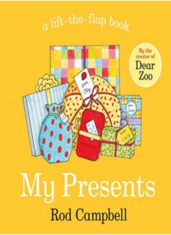 My Presents 