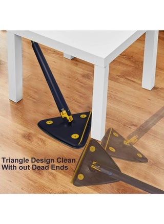 Rotatable Adjustable Cleaning Mop Use Wall Cleaner Mop Extendable Handle for Floor Ceiling Wall Windows Bathroom - pzsku/Z7A2FD0F1E6E56497F262Z/45/_/1683201063/2f875cd5-8bae-4207-b6f3-c93e89807fb3