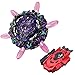 Esste Battling Tops Burst Superking B169 Gyro Toys for Kids with Launcher B169 - Image 2