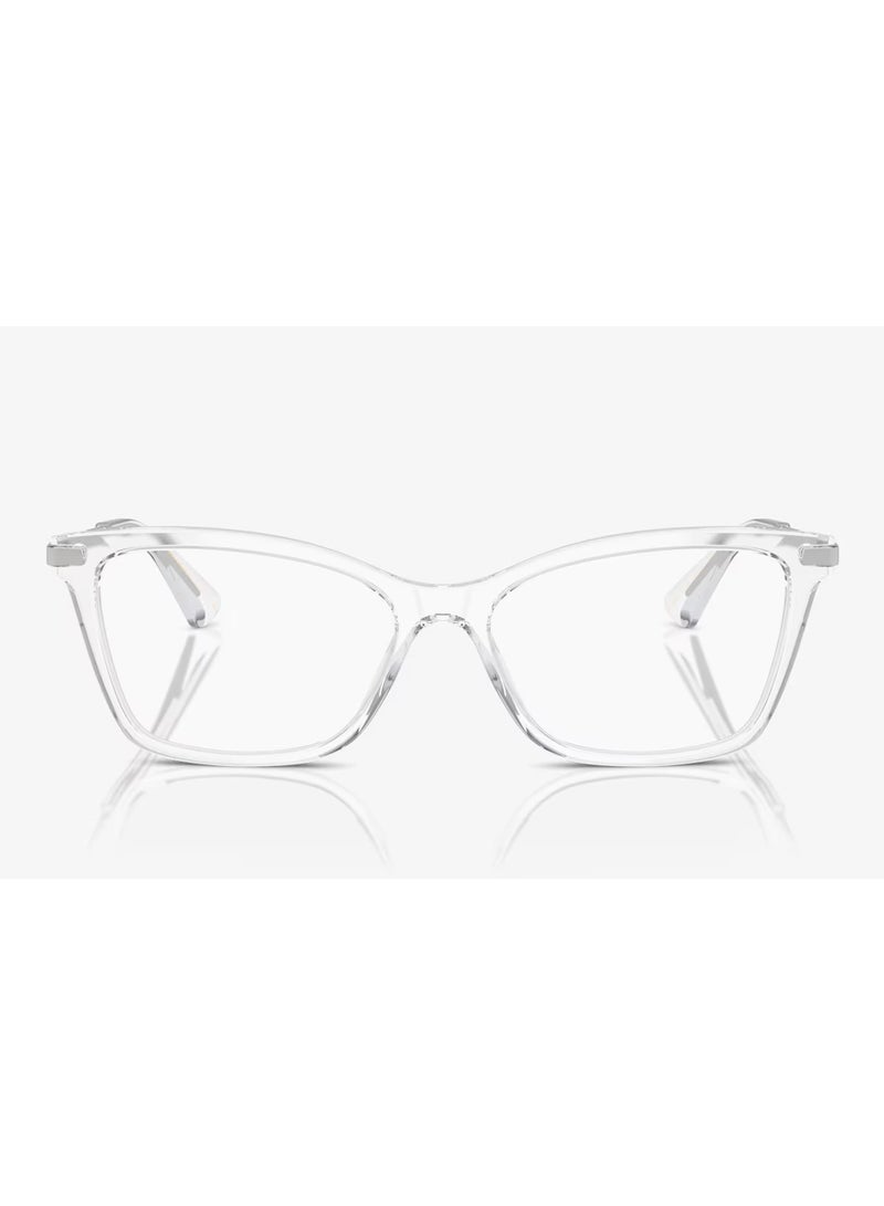 Dolce & Gabbana دولتشي آند غابانا 0DG3393 إطار نظارات نسائية - Image 1