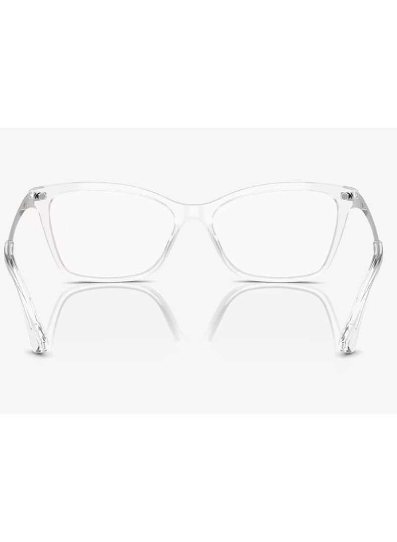 Dolce & Gabbana دولتشي آند غابانا 0DG3393 إطار نظارات نسائية - Image 4