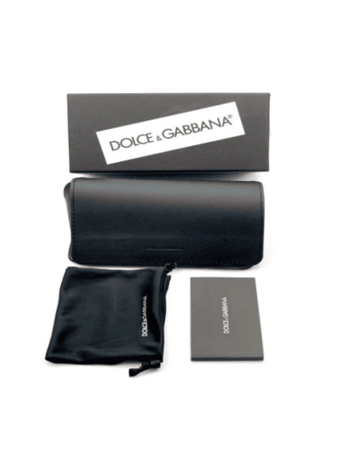 Dolce & Gabbana دولتشي آند غابانا 0DG3393 إطار نظارات نسائية - Image 5