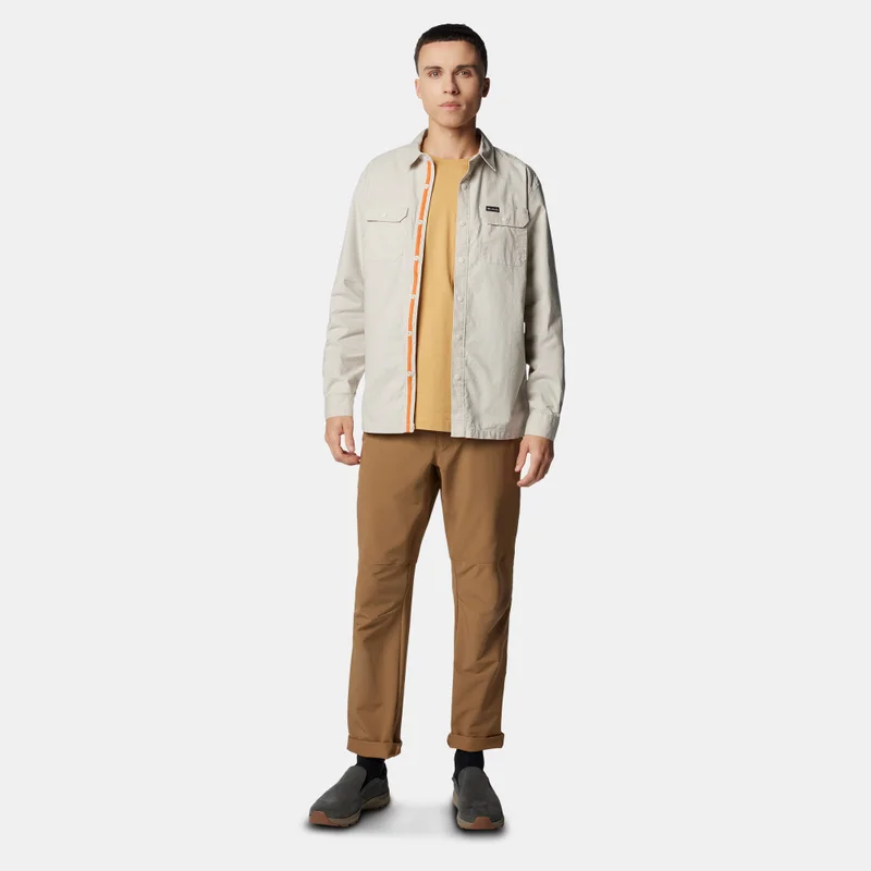 Columbia Men's Landroamer Lined Shirt