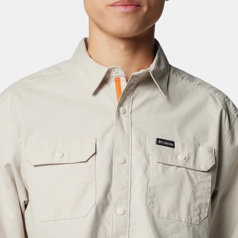 Columbia Men's Landroamer Lined Shirt
