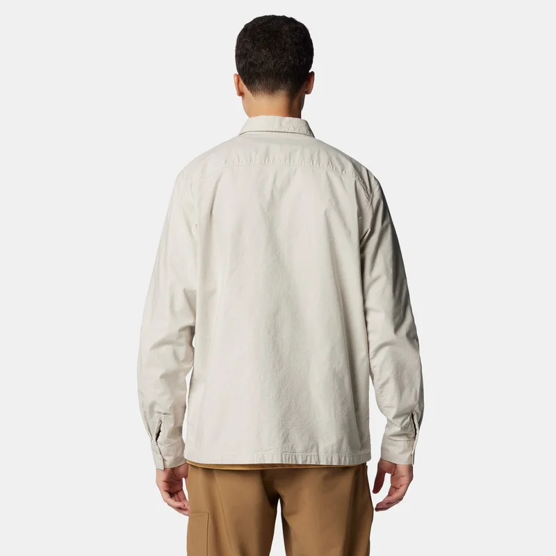 Columbia Men's Landroamer Lined Shirt