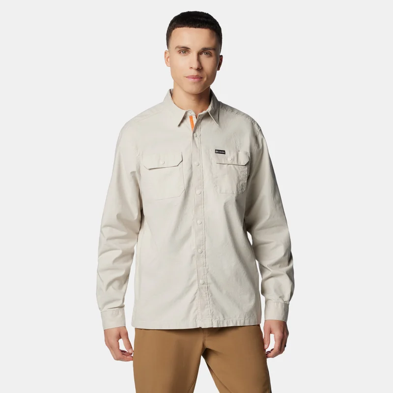 Men's Landroamer Lined Shirt