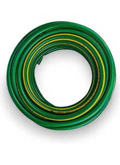 50 Meter Garden Water Hose, Reinforced 3/4 Inch – Durable Green Hose for Outdoor Use - pzsku/Z7A3038C8AD41318D833DZ/45/_/1739437608/9ad61ad6-9ca6-400a-b8ce-f1ec3d9071ca