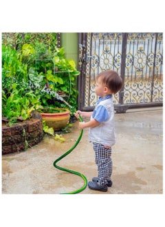 50 Meter Garden Water Hose, Reinforced 3/4 Inch – Durable Green Hose for Outdoor Use - pzsku/Z7A3038C8AD41318D833DZ/45/_/1739437615/336fa7c5-a622-4143-8988-bfd4dbdd5097