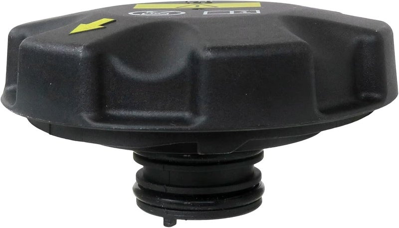 17117639020 17117521071 Radiator Expansion Tank Cap, Coolant Reservoir Cap Fit for 2006-2025 BMW 128i 320i 328i 330i 335i 530i 540i 640i 740i 840i X1 X3 X4 X5 X6 X7 Z4 ActiveHybrid 3 5 7 etc - Image 2