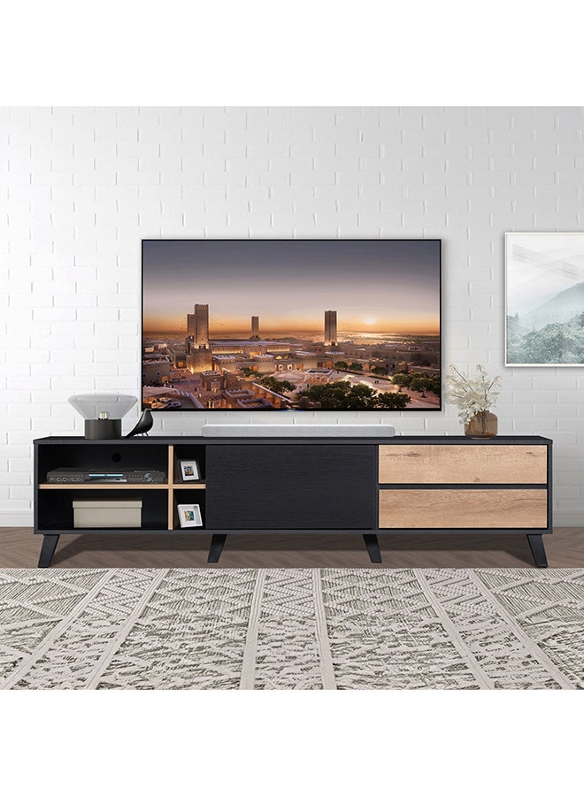 Home Box وحدة تلفاز إيدا بطول 1.8 متر للتلفزيونات حتى 75 بوصة - Image 4