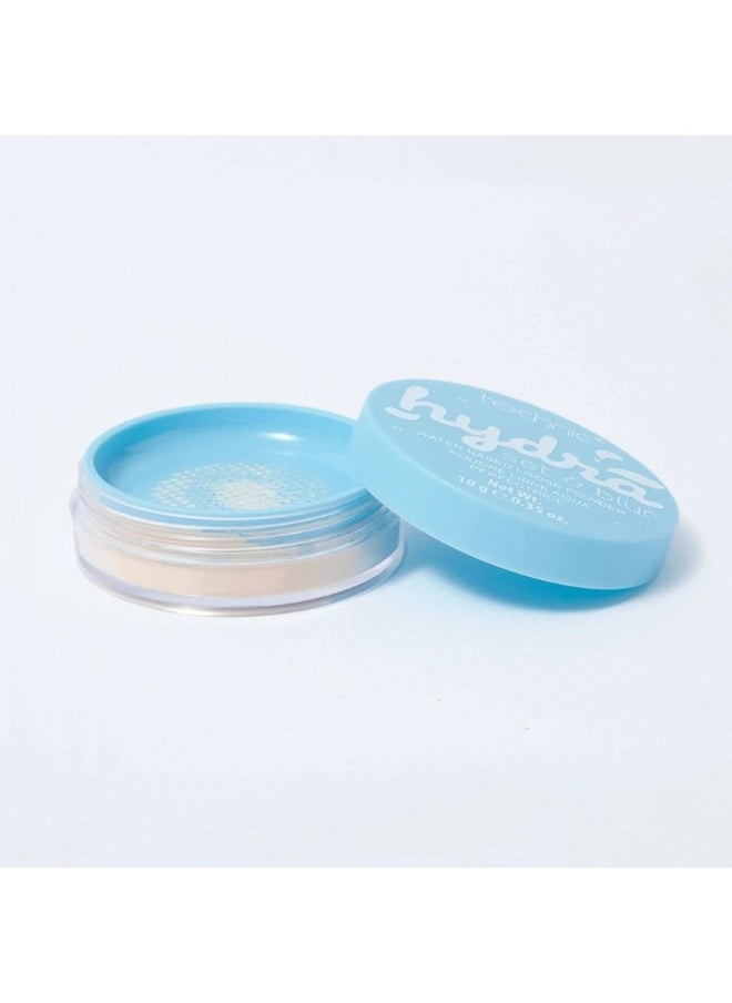 Technic Hydra Set & Blur Water Based Loose Powder  - Image 1
