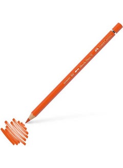 A.Dürer 8200-115 K.Orange Aquarell Paint Stay