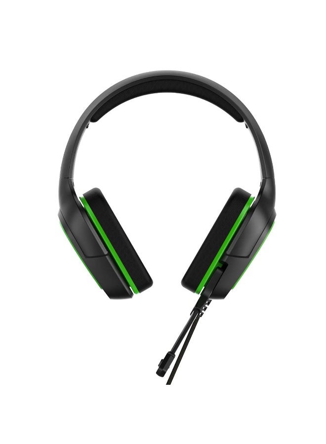 Ipega PG-R006G GAMING HEADSET FOR PS4, XBOX, Nintendo Switch, MOBILE &PC - Image 2