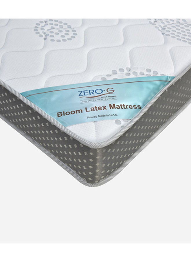 Zero-G Beds - Kids Latex Mattress 70x130x15 cm - Image 1