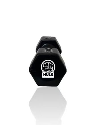 HULK Dumbbell Set 4KG Each - Solid Shiny Rubber (2 Pieces) - pzsku/Z7A308EDDB33A55E72F4AZ/45/1756298597/473e6d79-4494-4aaa-bd57-4d76cc868b59