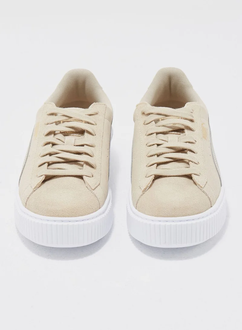 PUMA Suede Platform Safari