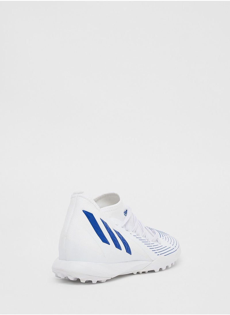 Adidas - Predator Edge.3 Turf Football Boots - Image 1