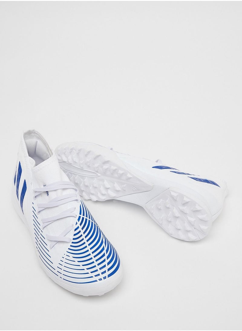 Adidas - Predator Edge.3 Turf Football Boots - Image 1