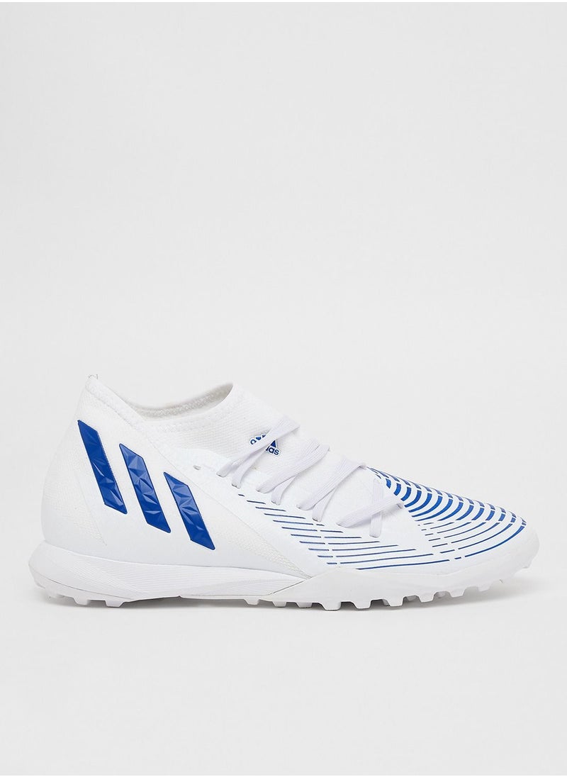 Adidas - Predator Edge.3 Turf Football Boots - Image 1