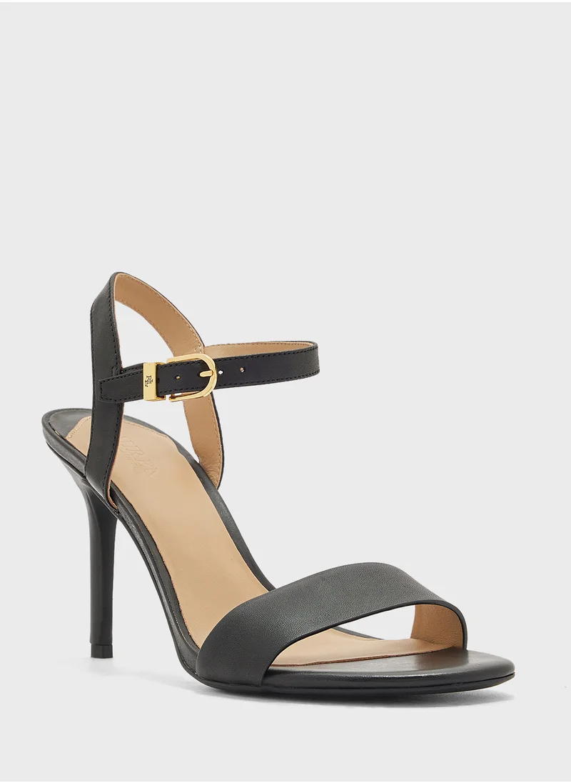 Lauren Ralph Lauren Gwen Sandals