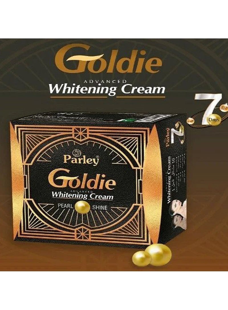 Parley Advanced Whitening Beauty Cream 20gm - Image 2