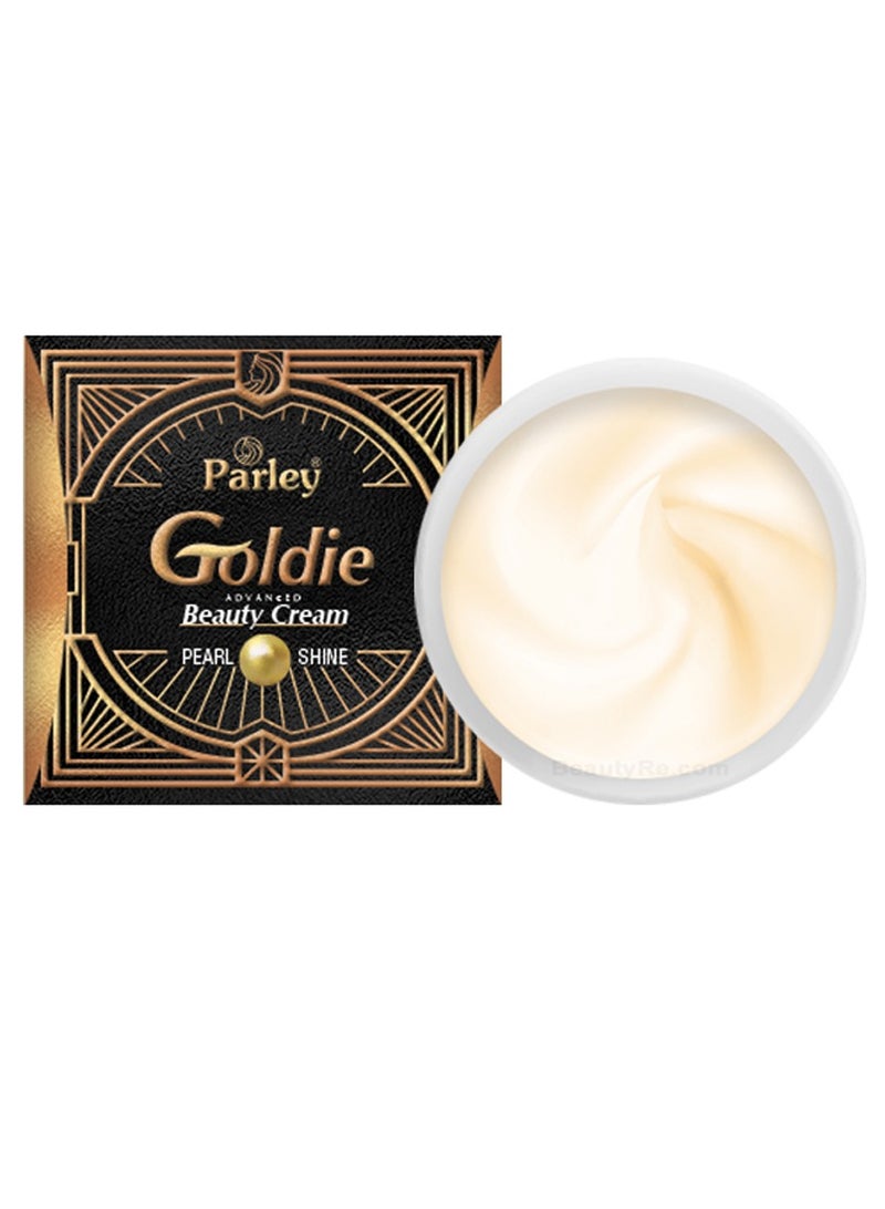 Parley Advanced Whitening Beauty Cream 20gm - Image 3
