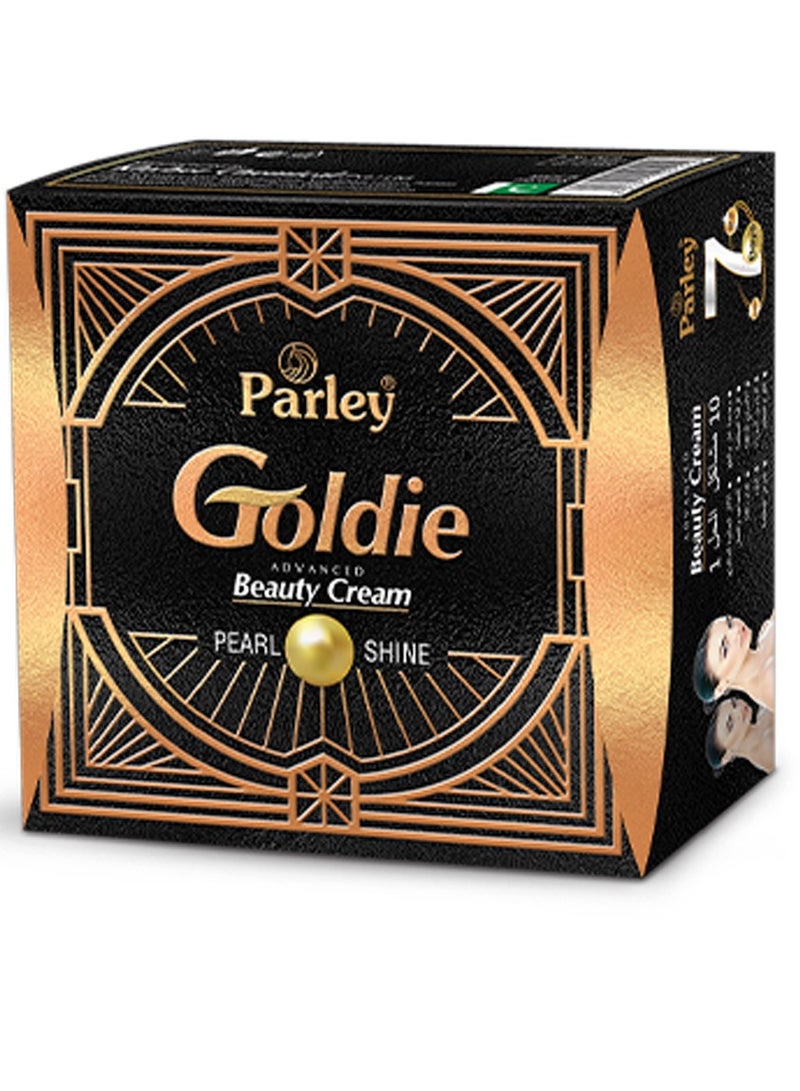 Parley Advanced Whitening Beauty Cream 20gm - Image 1