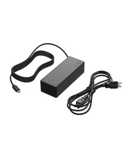 45W 20V 2.25A Type-C USB-C Lenovo ThinkPad X1 Tablet/Dell/HP/Google Chromebook/Asus zenbook3 Replacement Charger AC Power Adapter ADLX45YCC3A