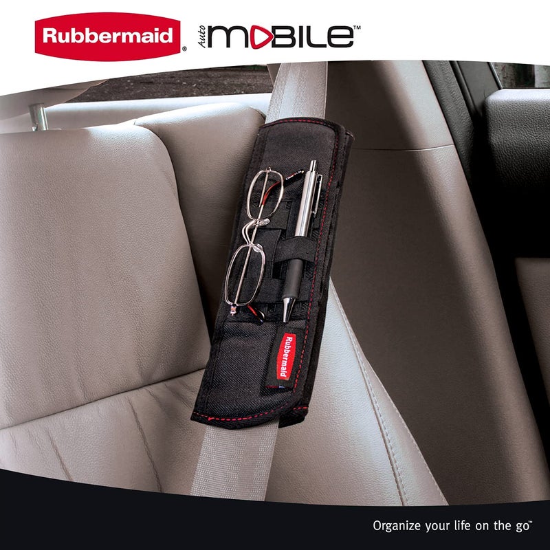 Rubbermaid Seatbelt Organizer - Image 2