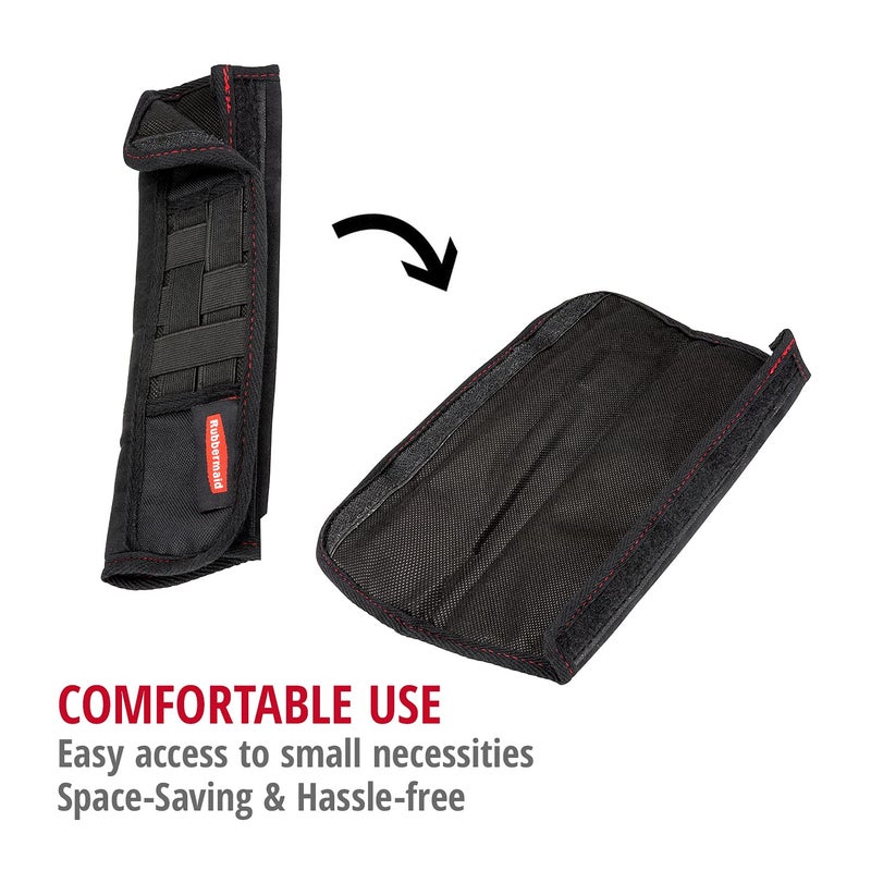 Rubbermaid Seatbelt Organizer - Image 5