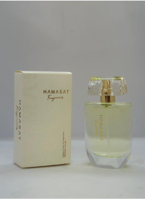 Hamasat RN108 - 50ml Inspired by La Vie Est Belle