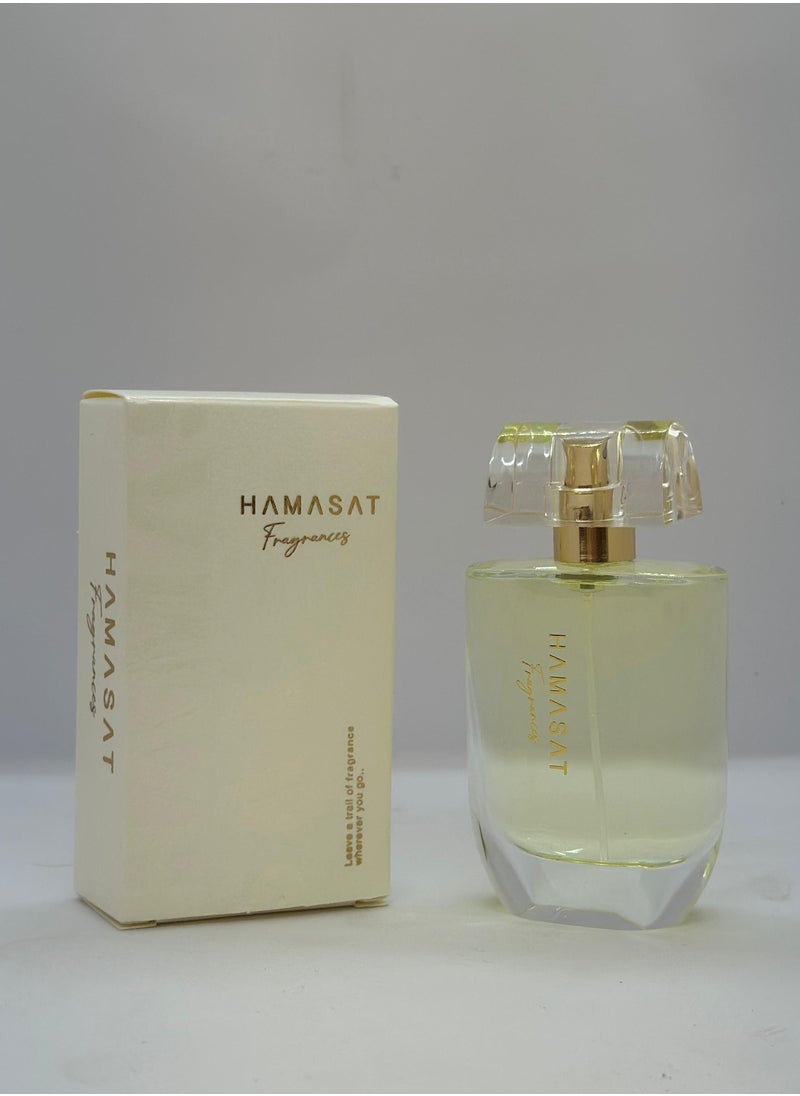 HAMASAT - Hamasat RN108 - 50ml Inspired by La Vie Est Belle - Image 1