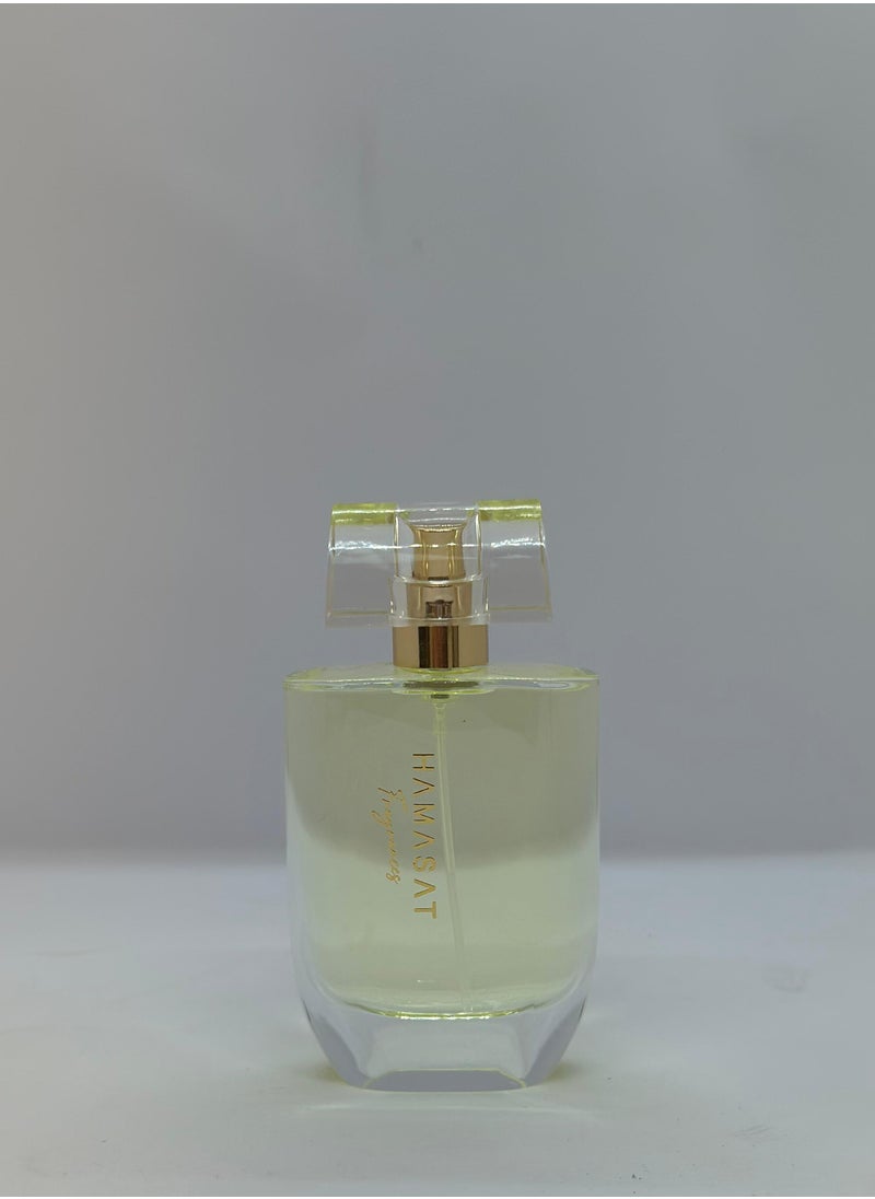 HAMASAT - Hamasat RN108 - 50ml Inspired by La Vie Est Belle - Image 1