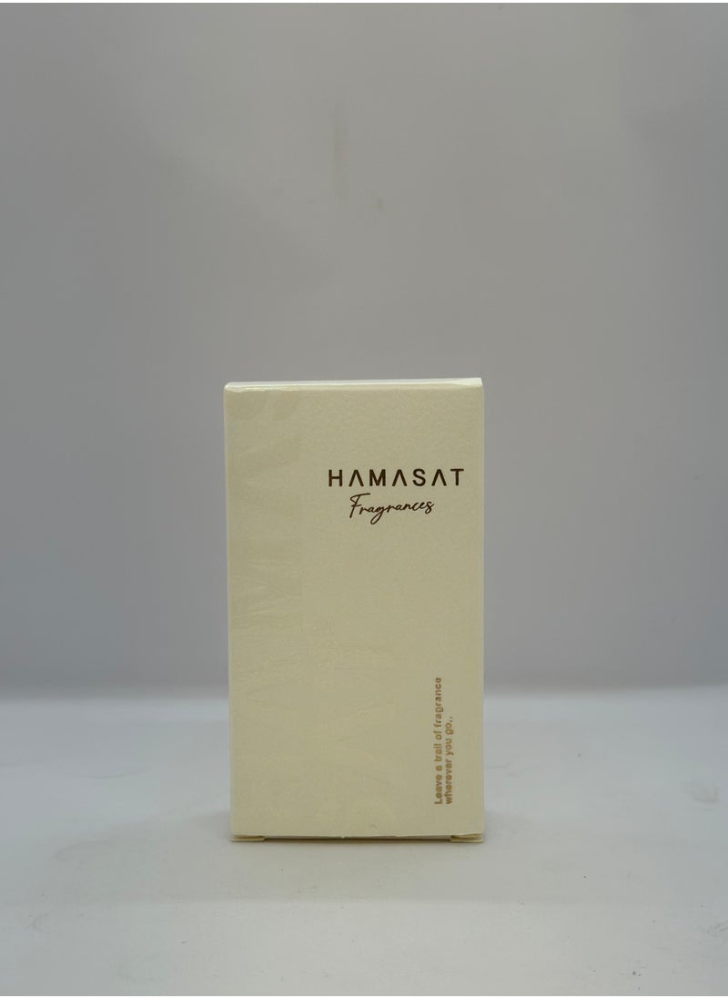 HAMASAT - Hamasat RN108 - 50ml Inspired by La Vie Est Belle - Image 1