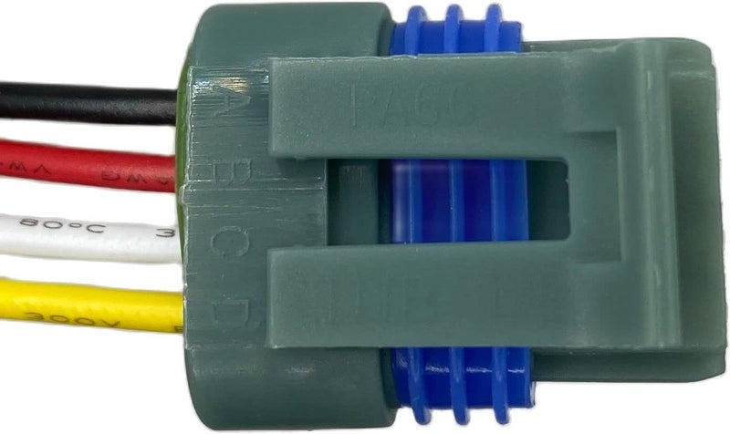 Digi Auto Part Ignition Coil Connector Wiring Harness 12102753 - Image 3