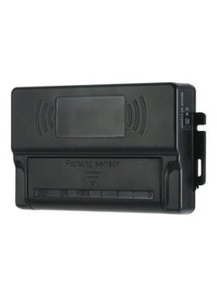 NIBEMINENT 4-Sensor Parking Radar Kit  - Image 2