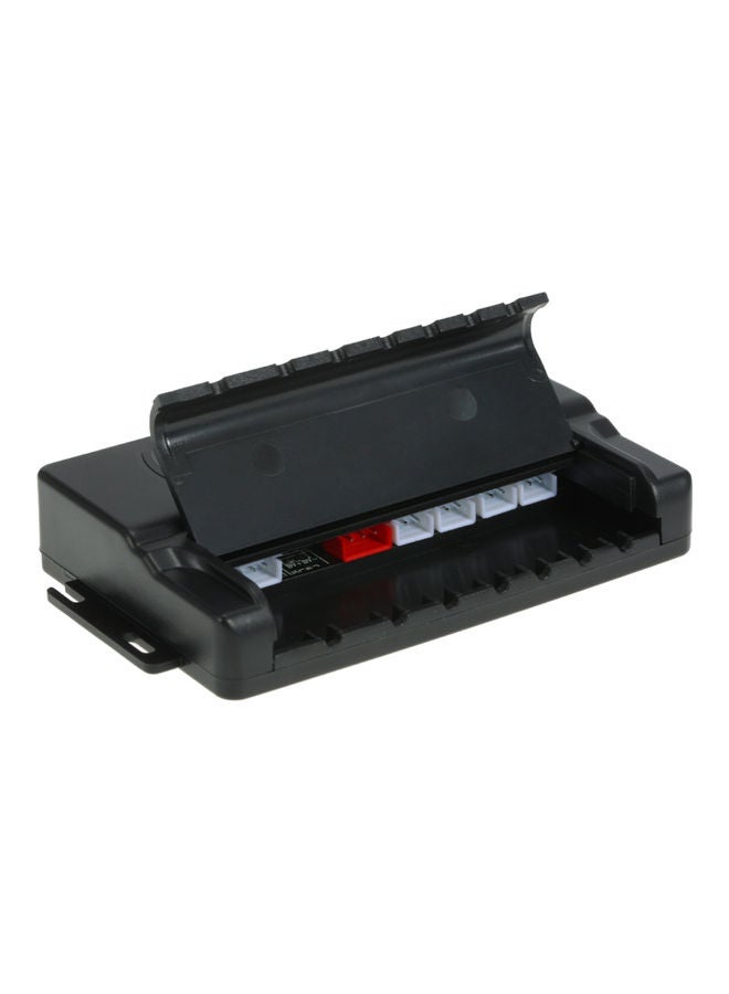 NIBEMINENT 4-Sensor Parking Radar Kit  - Image 5