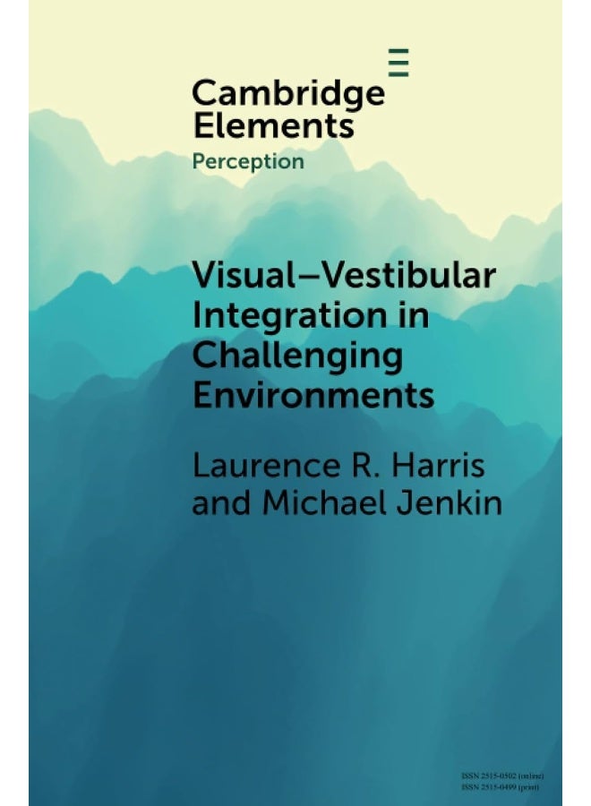 Visual-vestibular Integration in Challenging Environments - Image 1