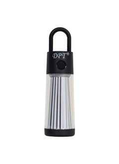 AL SANIDI Portable camping flashlight,USB flashlight  - Image 1
