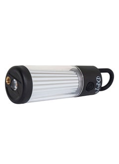 AL SANIDI Portable camping flashlight,USB flashlight  - Image 3