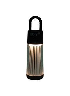 AL SANIDI Portable camping flashlight,USB flashlight  - Image 4