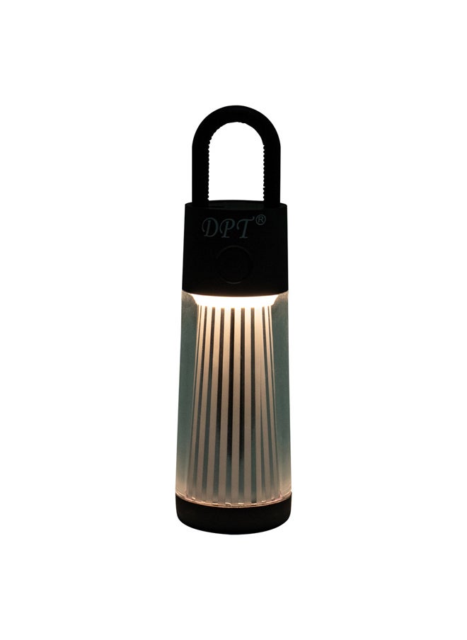 AL SANIDI Portable camping flashlight,USB flashlight  - Image 4