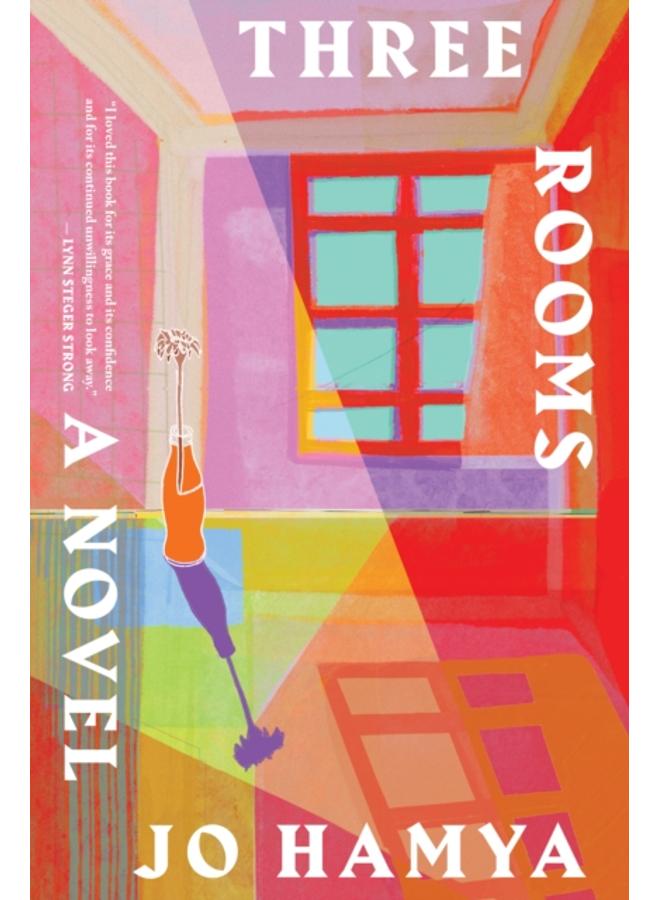 Three Rooms 