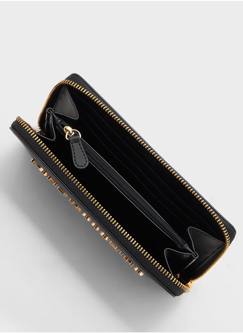لوف موسكينو BLACK PU GRS BLACK PU GRS