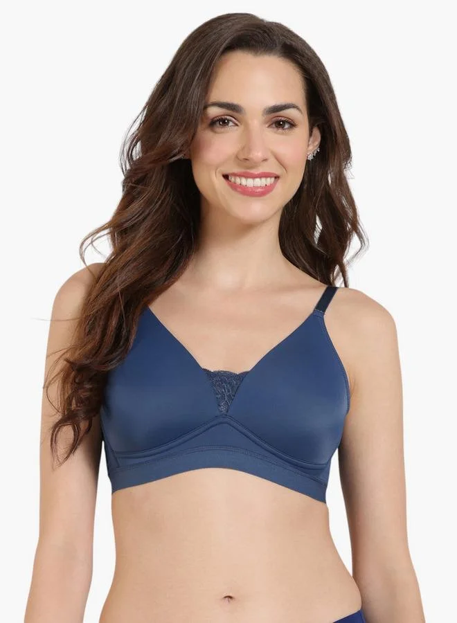 زيفامي حمالة صدر مبطنة للسيدات