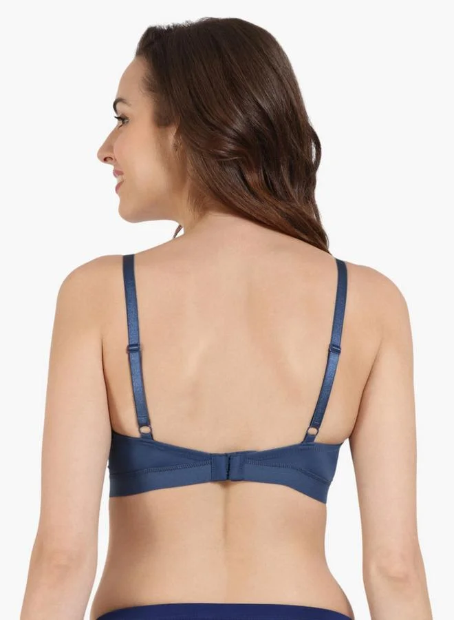 زيفامي حمالة صدر مبطنة للسيدات