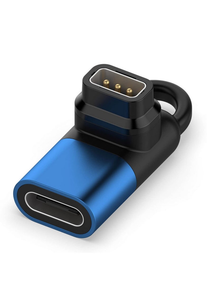 smartwatch شاحن محول الناقل التسلسلي العام جيم محول شحن كابل كوروس pace2 / قمة / قمة برو - Image 1