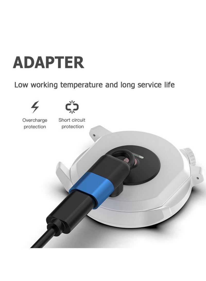 smartwatch شاحن محول الناقل التسلسلي العام جيم محول شحن كابل كوروس pace2 / قمة / قمة برو - Image 5